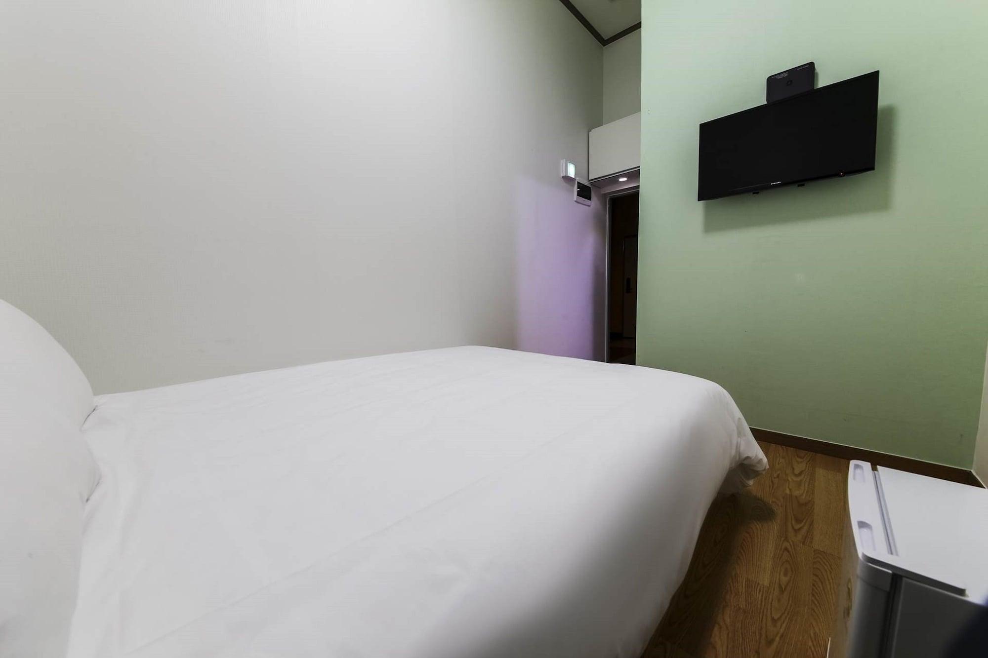 Hotel Joker Séoul Extérieur photo