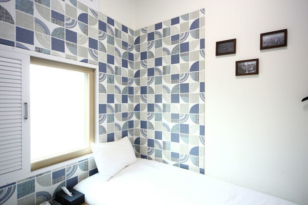 Hotel Joker Séoul Extérieur photo