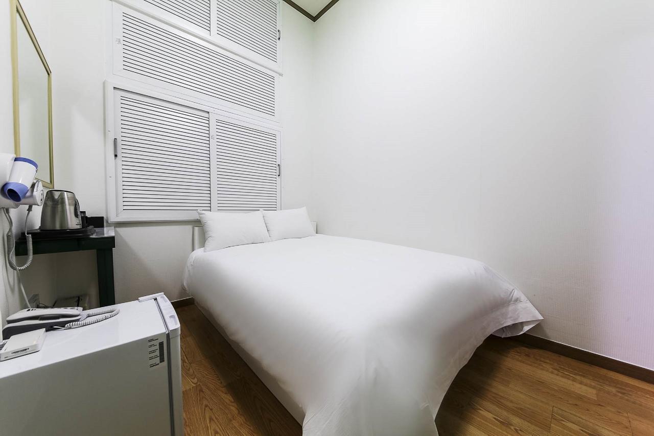 Hotel Joker Séoul Extérieur photo